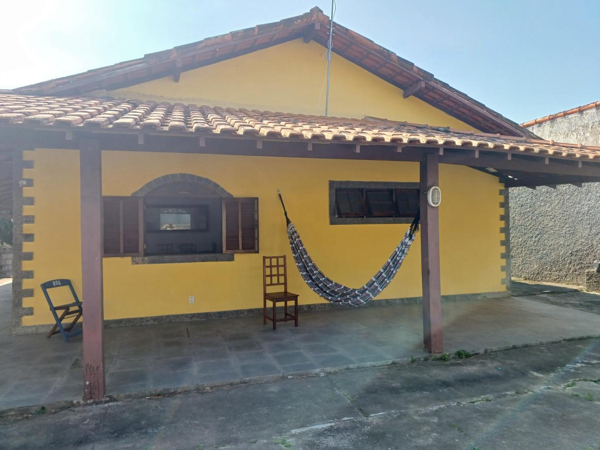 Casa Areal Piscina Villa Araruama Exterior foto