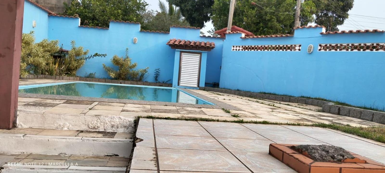 Casa Areal Piscina Villa Araruama Exterior foto